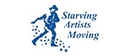 Starving Artists Moving