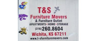 T&S Furniture Movers