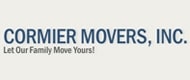 Cormier Movers