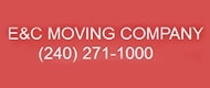 E&C Moving Company