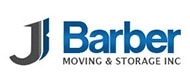 J. Barber Moving & Storage