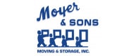 Moyer and Sons Moving and Storage