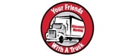 Your Friends with a Truck