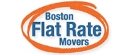 Boston Flat Rate Movers