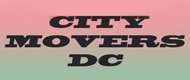 City Movers DC