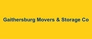 Gaithersburg Movers & Storage Co