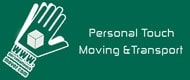 Personal Touch Movers