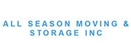 All Season Moving & Storage