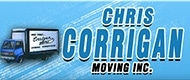 Chris Corrigan Moving Inc.