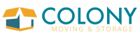 Colony Moving and Storage Inc.