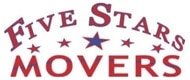 Five Stars Movers