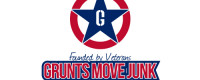 Grunts Move Junk & Moving