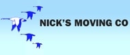 Nick's Moving Company