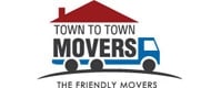 Town To Town Movers