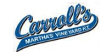 Carroll’s Martha’s Vineyard RT