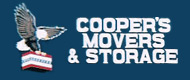 Cooper’s Moving & Storage