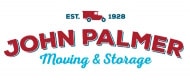 John Palmer Moving & Storage