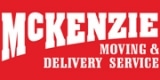 Mckenzie Moving