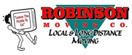 Robinson Moving