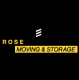 Rose Moving and Storage