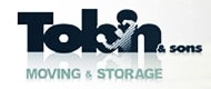 Tobin and Sons Moving and Storage