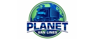 Planet Van Lines