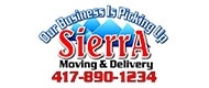 Sierra Moving and Delivery