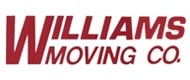 Williams Moving Co