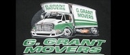 Grant Movers