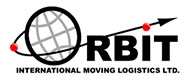 Orbit International Moving Logistics Ltd