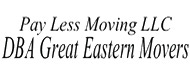 Pay Less Moving, LLC