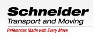 Schneider Transport & Moving