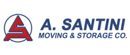 A. Santini Moving & Storage Co.