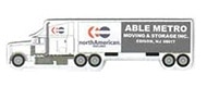 Able Metro Movers