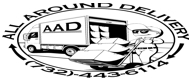 All Around Delivery Services and Sons LLC