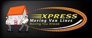 Express Vanline Movers