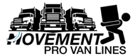 Movement Pro Van Lines  LLC