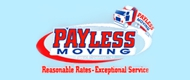 Payless Moving Inc