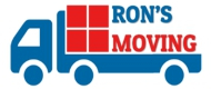 Ron's Moving