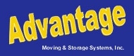 Advantage Moving Systems & Storage