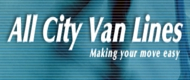 All City Van Lines