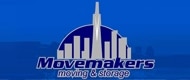 Movemakers Moving & Storage