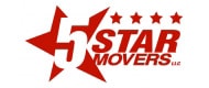 5 Star Movers