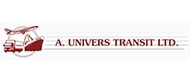 A. Univers Transit Ltd