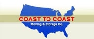 Coast to Coast Moving & Storage