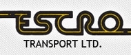 Escro Transport