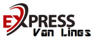 Express Vanlines Canada