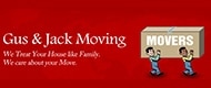 Gus & Jack Moving Company