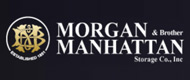 Morgan Manhattan