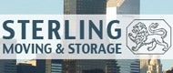 Sterling Moving and Storage